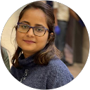 Tania gBhowmick profile picture